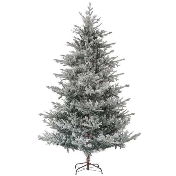 Christmas Trees