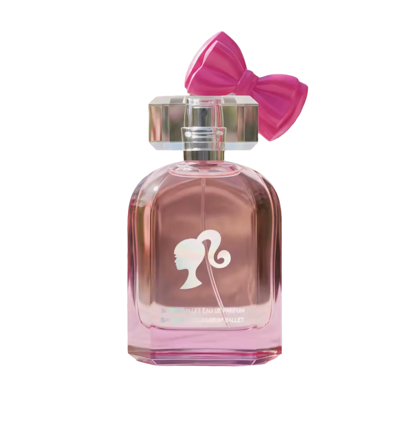 Barbie Women’s Luxury Perfume — Floral Fruity Eau De Parfum 🌸💖