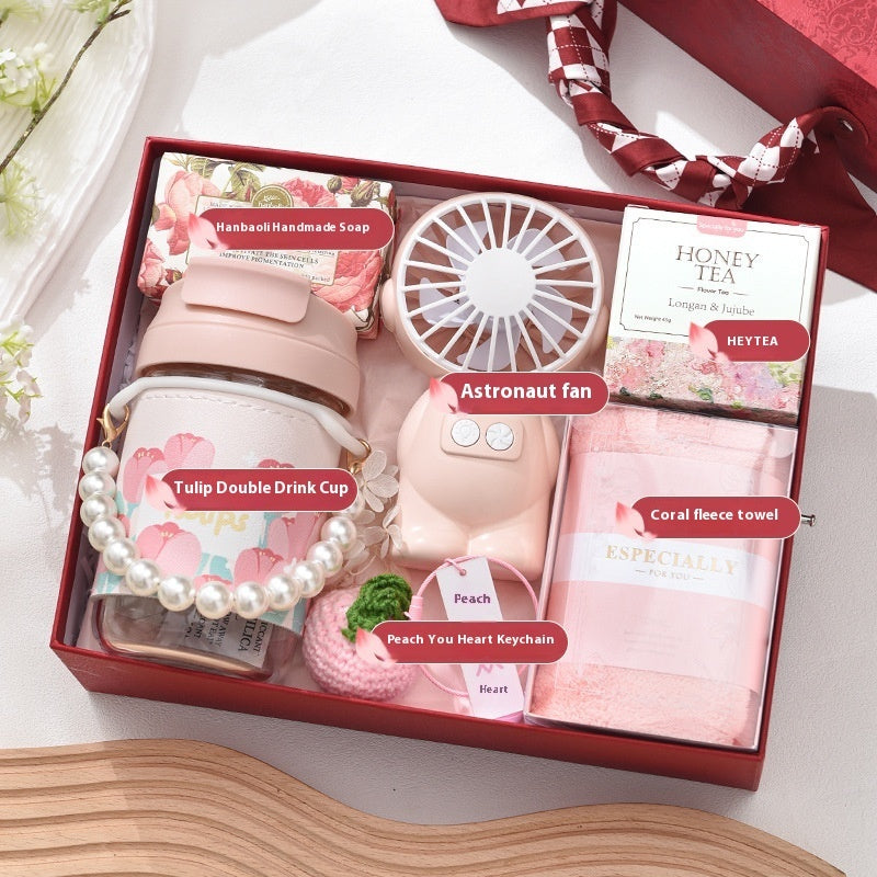 Mother Nurse's Day Bridesmaid Wedding Gift