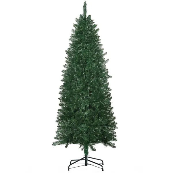 7.5 Ft Christmas Trees