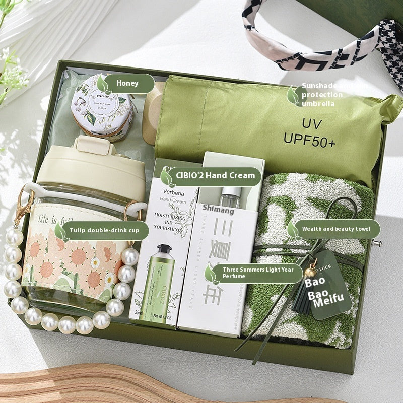Mother Nurse's Day Bridesmaid Wedding Gift
