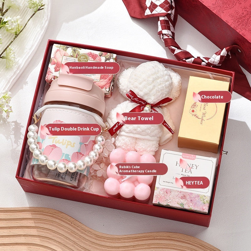 Mother Nurse's Day Bridesmaid Wedding Gift