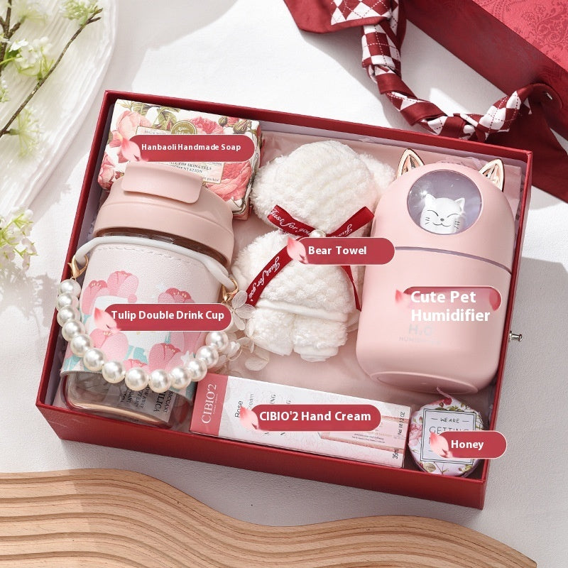Mother Nurse's Day Bridesmaid Wedding Gift