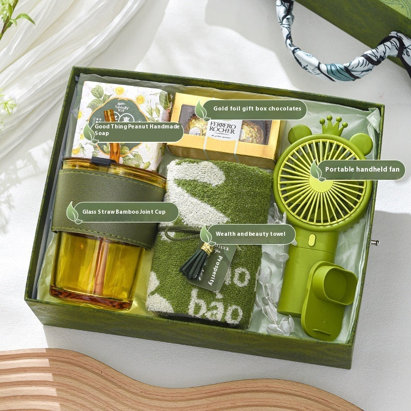 Mother Nurse's Day Bridesmaid Wedding Gift